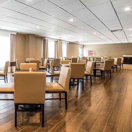 Comfort Inn & Suites Vernal - National Monument Area Luaran gambar