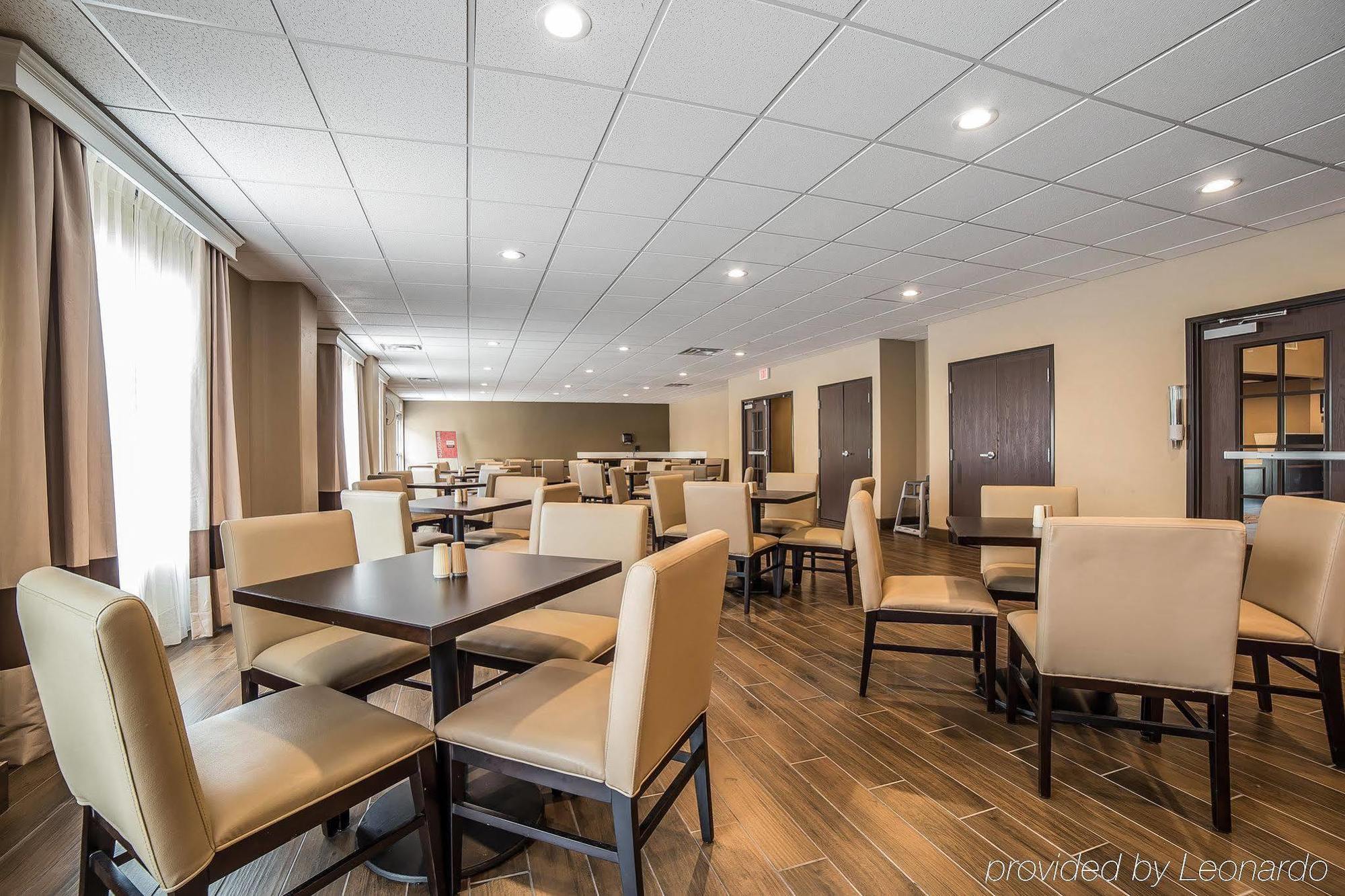 Comfort Inn & Suites Vernal - National Monument Area Luaran gambar