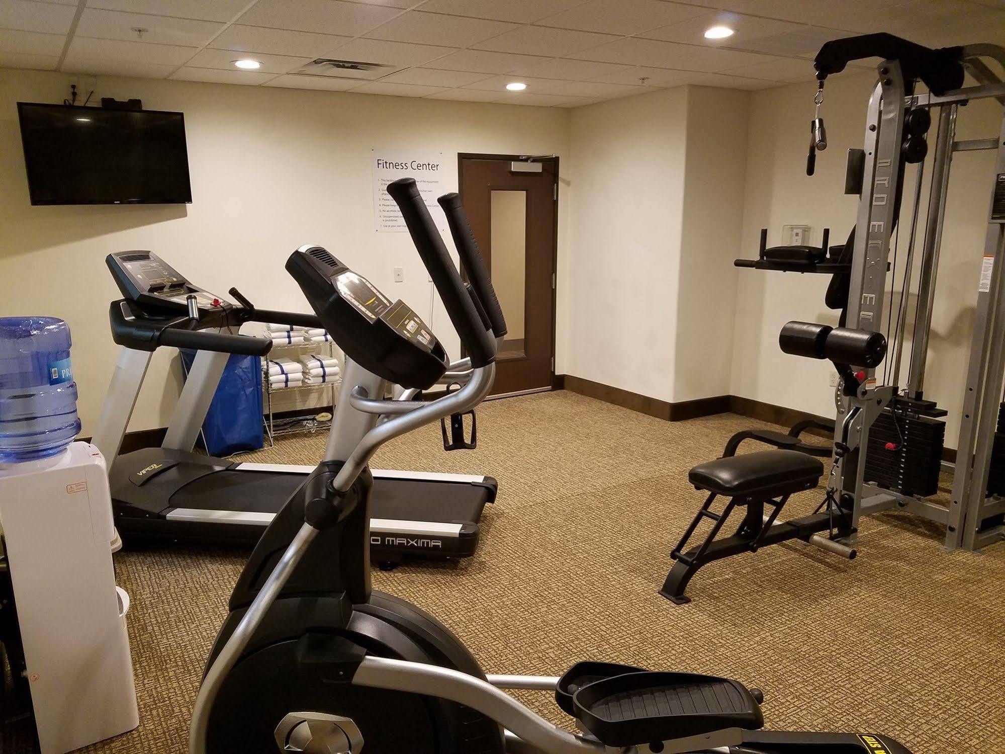 Comfort Inn & Suites Vernal - National Monument Area Luaran gambar